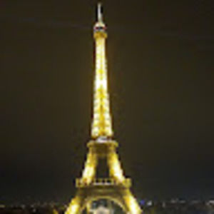 Meet your Posher, Christopher